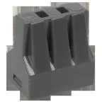 Клемма СМК 773-306 строительно-монтажная с пастой