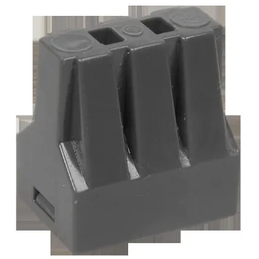 Клемма СМК 773-306 строительно-монтажная с пастой