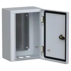 Корпус металлический ЩМП-3.2.1-0 (300х210х150мм) У2 IP54