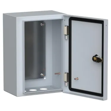 Корпус металлический ЩМП-3.2.1-0 (300х210х150мм) У2 IP54