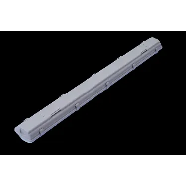 Светодиодный светильник Diora LPO/LSP 38/5400 прозрачный 5400лм 38Вт 6000K IP65 0.7PF 80Ra Кп«1 Аварийный