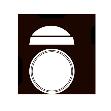 Светильник пылевлагозащищенный PBH-PC-RA 8W 600Lm 4000K белый AC 230V/50Hz