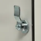 Щит распределительный навесной ЩРН-12 (265х310х120) IP54 Basic