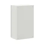 Щит с монтажной панелью ЩМП 500x300x200 мм IP66 STE