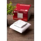 Термостат для теплых полов механический 16 A 230В Basic