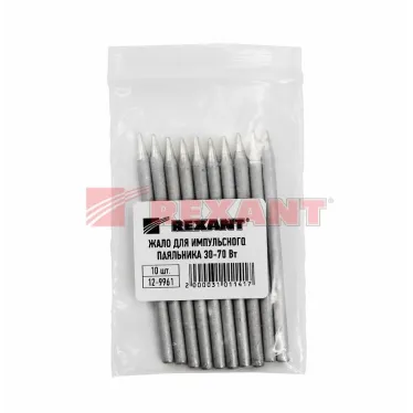 Жало для импульсного паяльника, 3.8 мм, тип конус