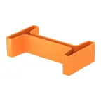 Концевик для профиля