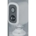 Видеокамера умная Navigator на солнечной батарее 10000мАч IP65 NSH-CAM-05