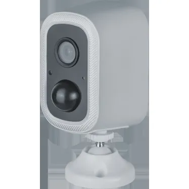 Видеокамера умная Navigator на солнечной батарее 10000мАч IP65 NSH-CAM-05
