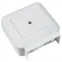 Коробка клеммная 102х100х37 IP44 40А