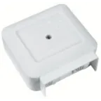 Коробка клеммная 102х100х37 IP44 40А