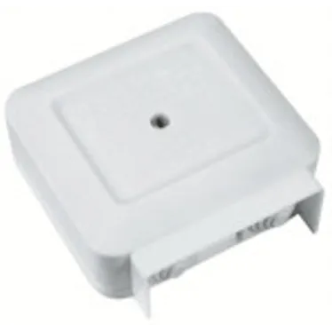 Коробка клеммная 102х100х37 IP44 40А