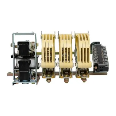 Контактор КТ 6033 250А переменный ток 220В