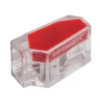 Клеммы монтажные NTC-NC-2-50 (50 шт/упак) Navig