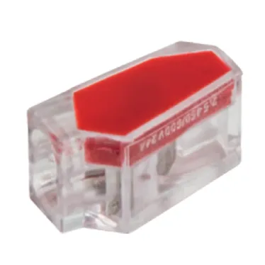 Клеммы монтажные NTC-NC-2-50 (50 шт/упак) Navig