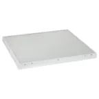 Светильник светодиодный SPO-910-3-40K-045 595x595x40 45Вт 4725Лм 4000К матовый С ПРОВОДОМ (2/48)