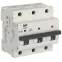 ARMAT Автоматический выключатель M10H 3P B 80A IEK