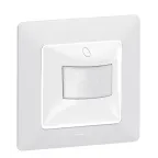 Valena IN MATIC Датчик движения 180° 400Вт с нейтралью