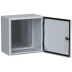 Корпус металлический ЩМП-40.40.25 УХЛ1 IP66 TITAN 5