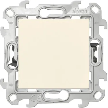 Переключатель Push@Go, слоновая кость