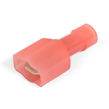 Разъем плоский полностью изолированный «папа РПИ-П(н) 1.5-(6.3) серия ПРОФИ