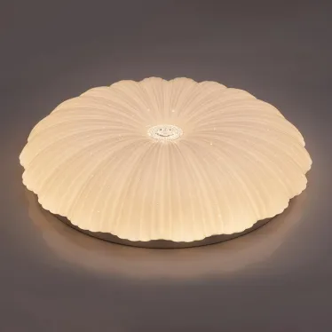 Светильник светодиодный ДБО-72w 3000-6000К max.5760Лм управляемый