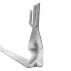 Держатель под черепицу L-415мм скрученный Ni PROxima