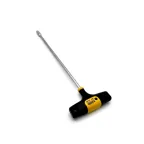 Ключ Т-образный 8 мм, стержень 350 мм