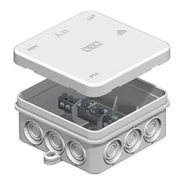 Шина уравнивания потенциалов