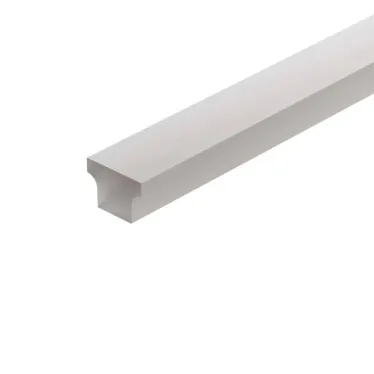 Экран ARH-FLOOR27-H28 OPAL (пластик)