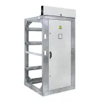 Корпус ячейки КСО-366-03-Нзв Stingray