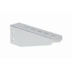 Кронштейн монтажный 300мм (1,5мм) HDZ