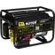 Генератор бензиновый DY4000LX-электростартер
