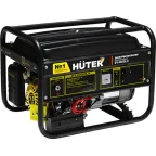 Генератор бензиновый DY4000LX-электростартер