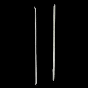 Стойка вертикальная для установки внутренних панелей В-2200