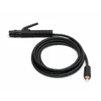 Кабель с электрододержателем 36 кв.мм, 2м