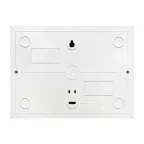 Щит распределительный ЩРН-П-12 (промышленная упаков ка) IP41 Basic