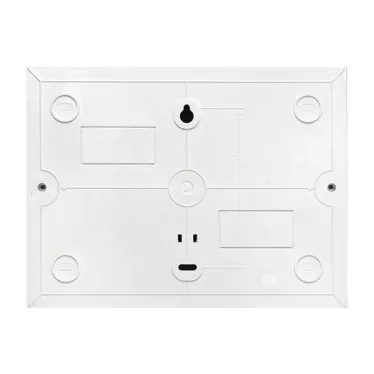 Щит распределительный ЩРН-П-12 (промышленная упаков ка) IP41 Basic