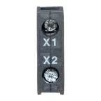 Лампа сменная c основанием XB4 желтая 400В PROxima