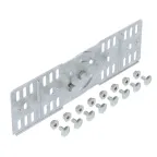 Соединитель, шарнирный, L-272, сталь, FT