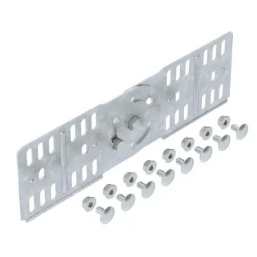 Соединитель, шарнирный, L-272, сталь, FT