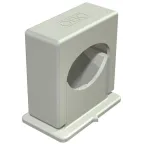 Крепежная скоба 14-24 мм