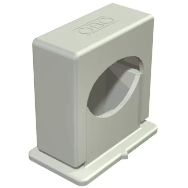 Крепежная скоба 14-24 мм