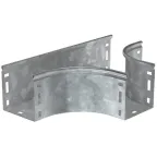 Разветв. Т-обр. плавн. тип Г01 ESCA 100х100мм HDZ