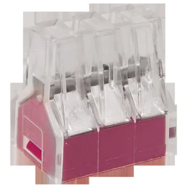 Клемма СМК 773-326 строительно-монтажная