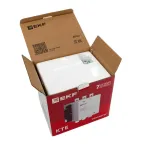 Контактор КТЭ 150А катушка управления 230В АС NO