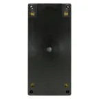 Корпус КП-103 на 3 кнопки белый