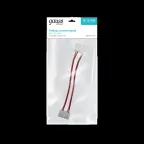 Набор коннекторов для светодиодной ленты 5050 10мм 3014/5050/5060/5630 12В 10мм Basic Gauss