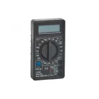 Мультиметр DT 838