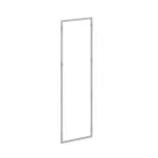 Комплект объединения спина к спине для шкафов CQE N, ВхШ 2200x800 мм